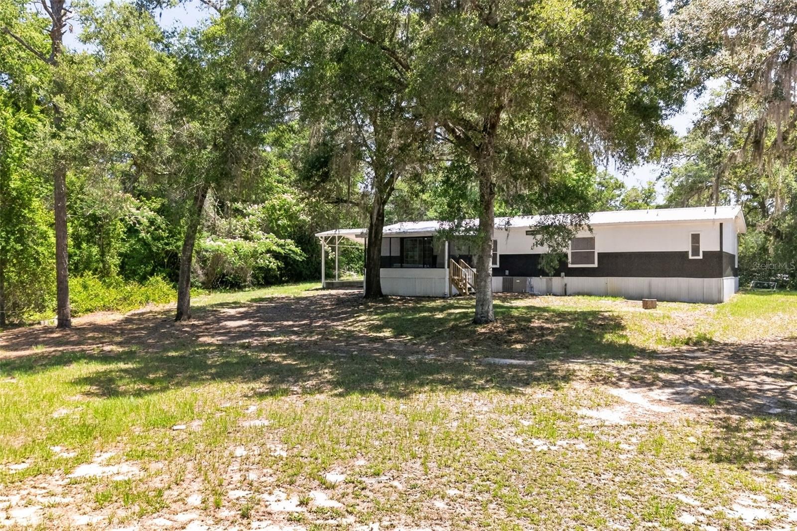 4970 N REDWOOD AVE, HERNANDO, FL, 34442