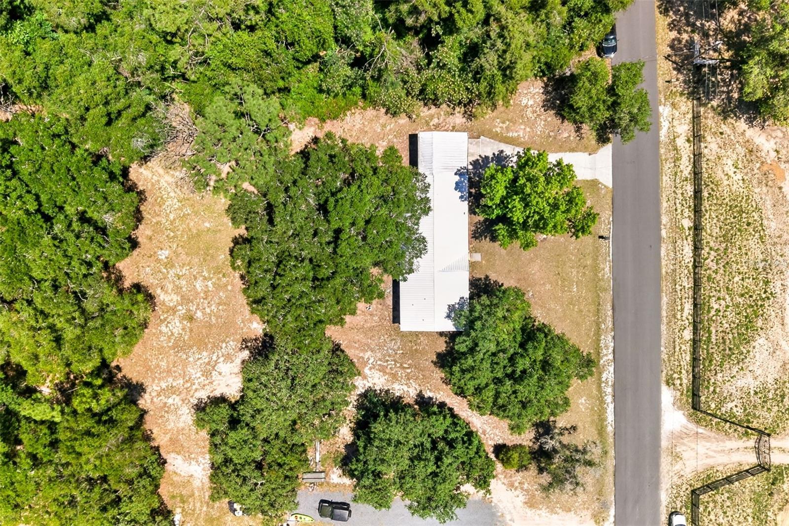 4970 N REDWOOD AVE, HERNANDO, FL, 34442