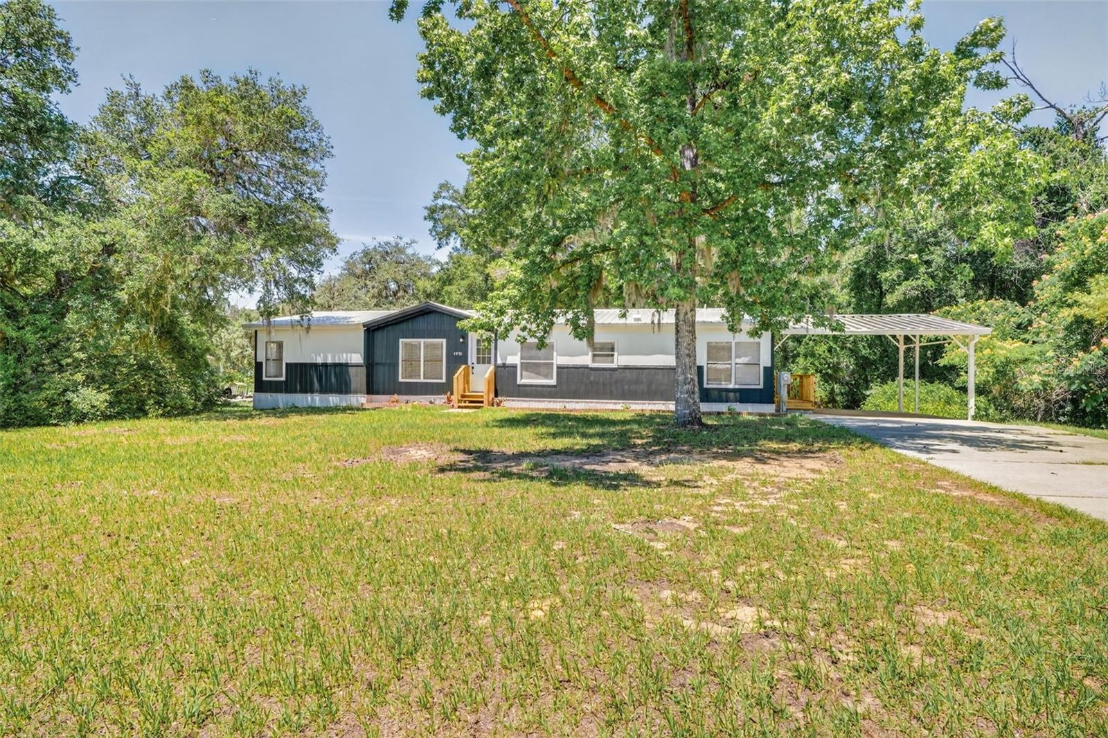 4970 N REDWOOD AVE, HERNANDO, FL, 34442