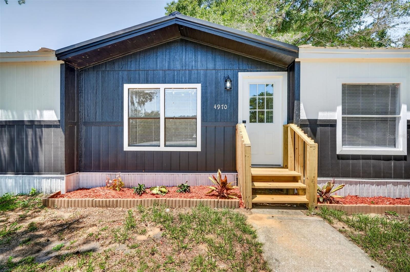 4970 N REDWOOD AVE, HERNANDO, FL, 34442