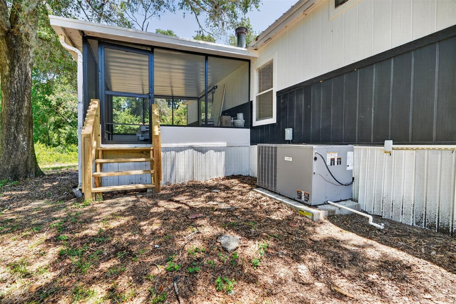 4970 N REDWOOD AVE, HERNANDO, FL, 34442