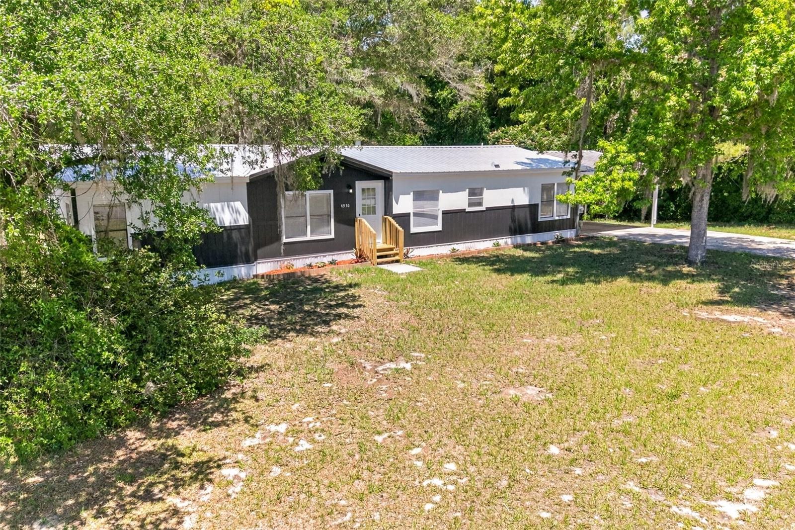 4970 N REDWOOD AVE, HERNANDO, FL, 34442