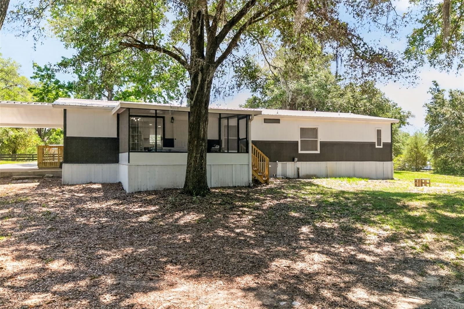 4970 N REDWOOD AVE, HERNANDO, FL, 34442