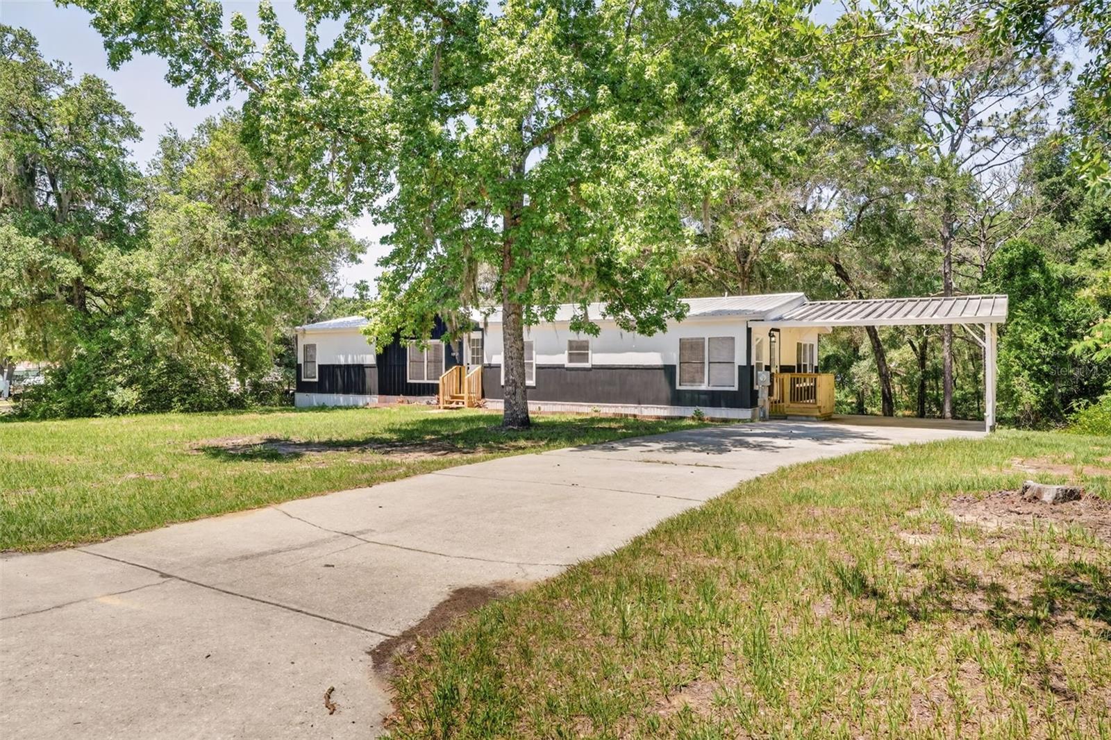 4970 N REDWOOD AVE, HERNANDO, FL, 34442