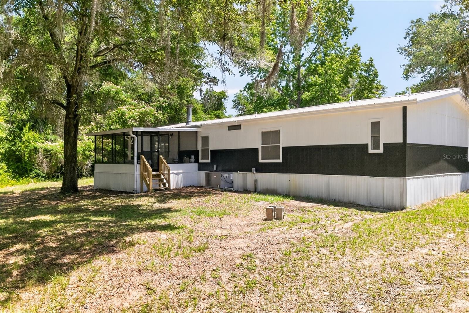 4970 N REDWOOD AVE, HERNANDO, FL, 34442