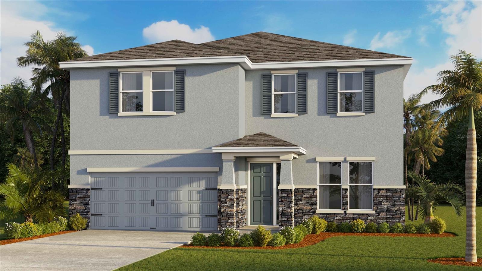 7007 SW 44TH CIR, OCALA, FL, 34474