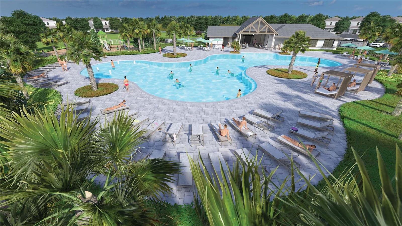 7007 SW 44TH CIR, OCALA, FL, 34474