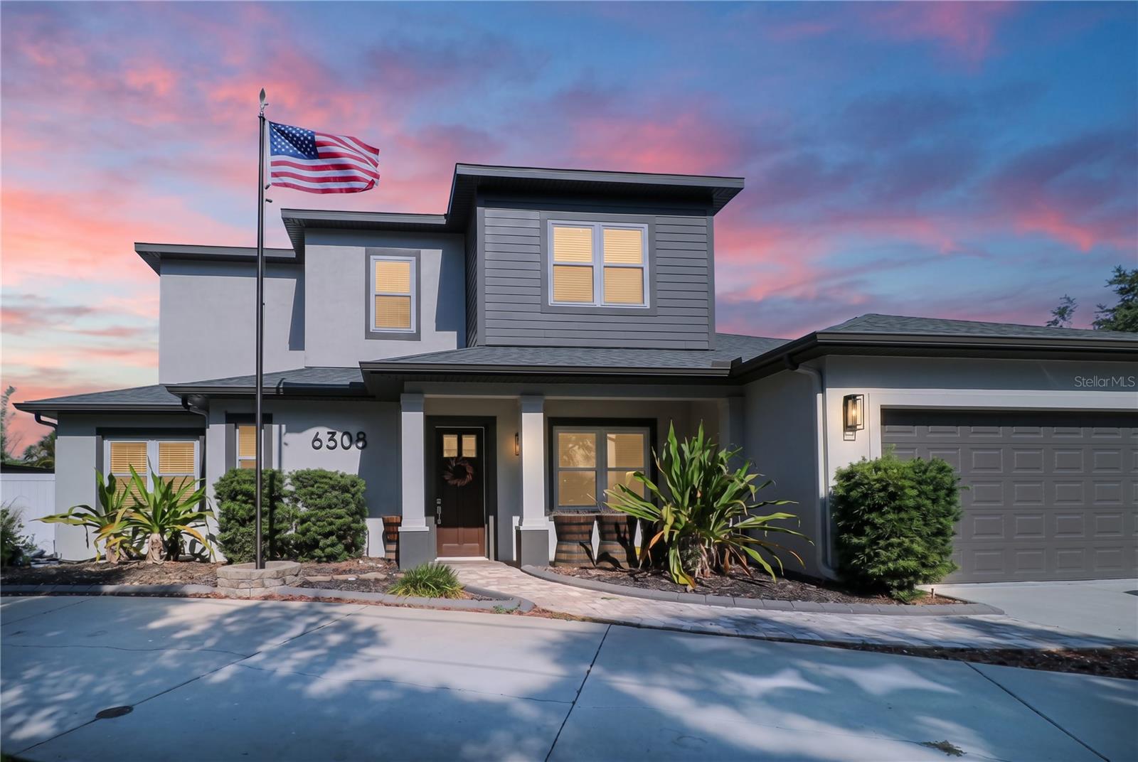 6308 S CLARK AVE, TAMPA, FL, 33616