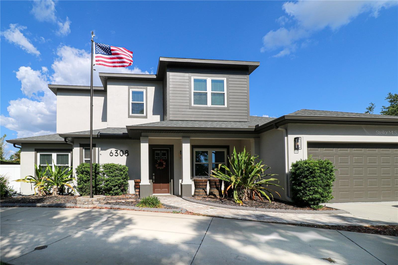 6308 S CLARK AVE, TAMPA, FL, 33616