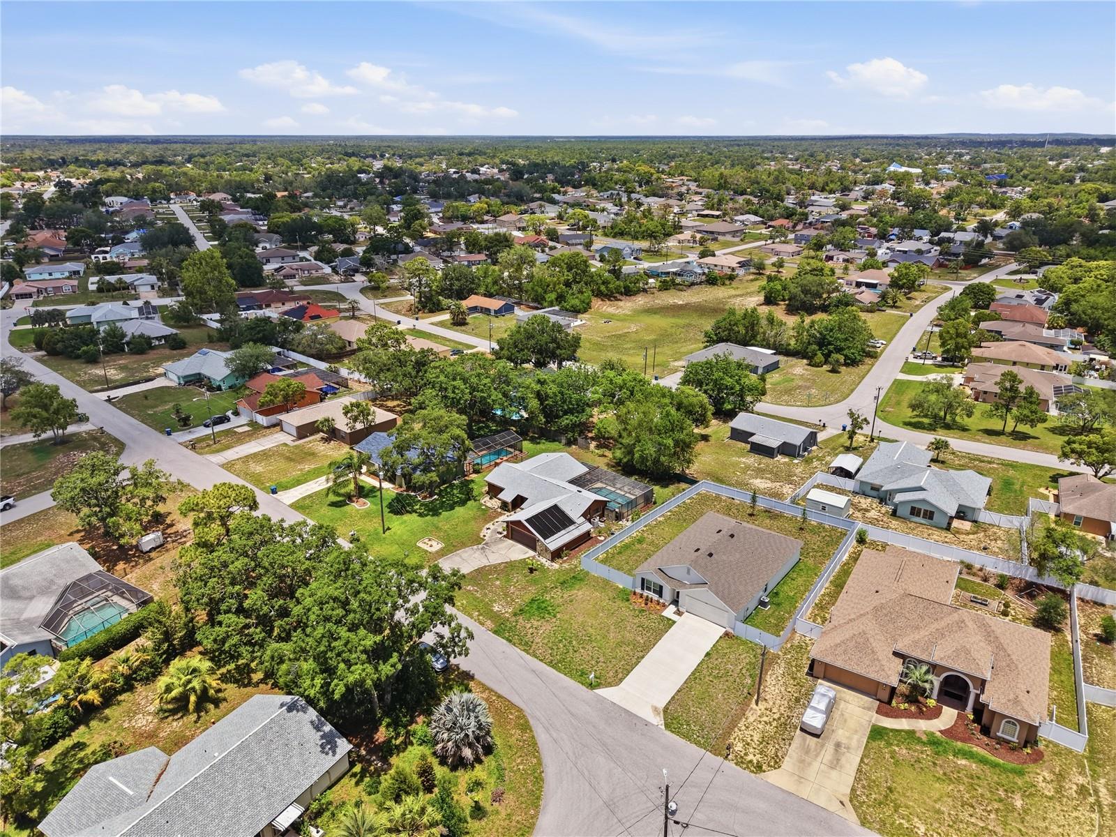 11475 FORTUNE ST, SPRING HILL, FL, 34609