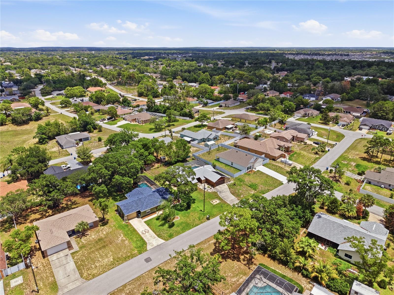 11475 FORTUNE ST, SPRING HILL, FL, 34609