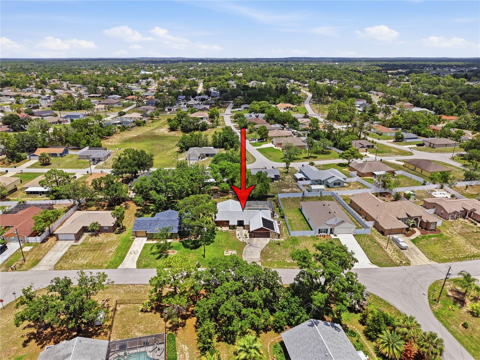 11475 FORTUNE ST, SPRING HILL, FL, 34609