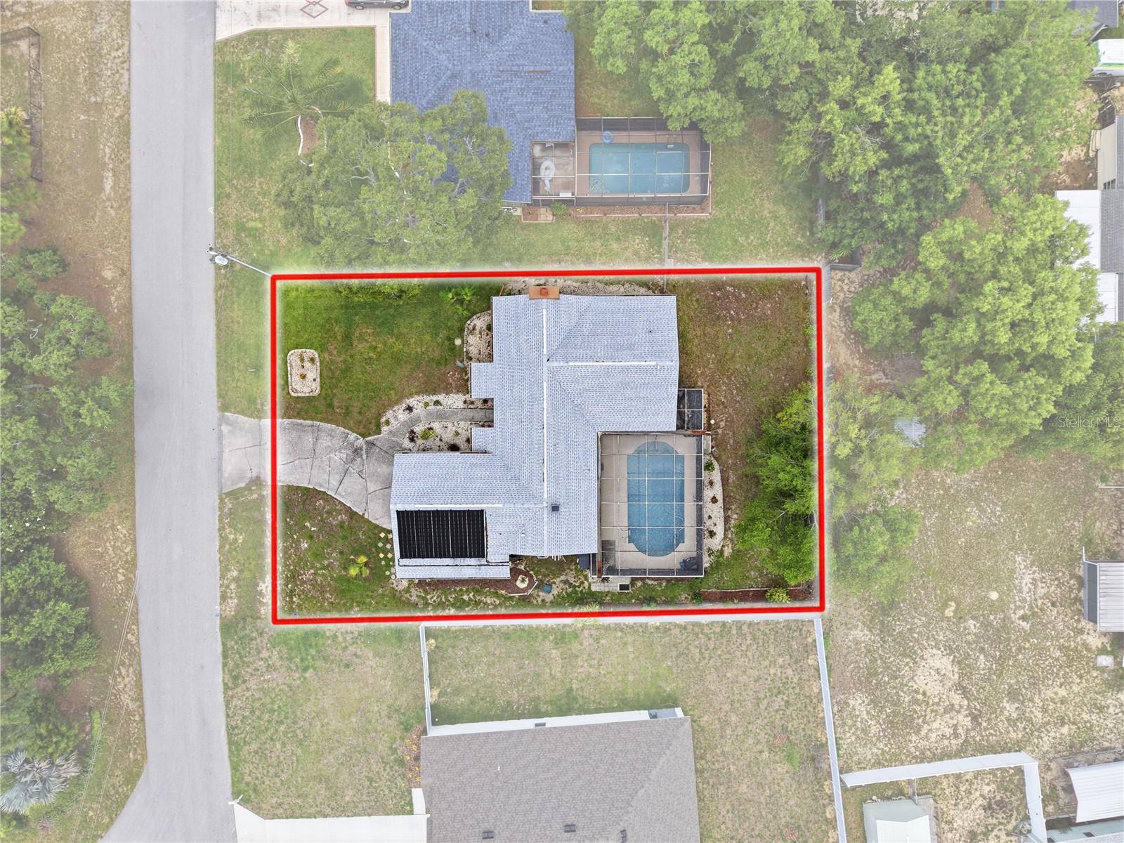 11475 FORTUNE ST, SPRING HILL, FL, 34609