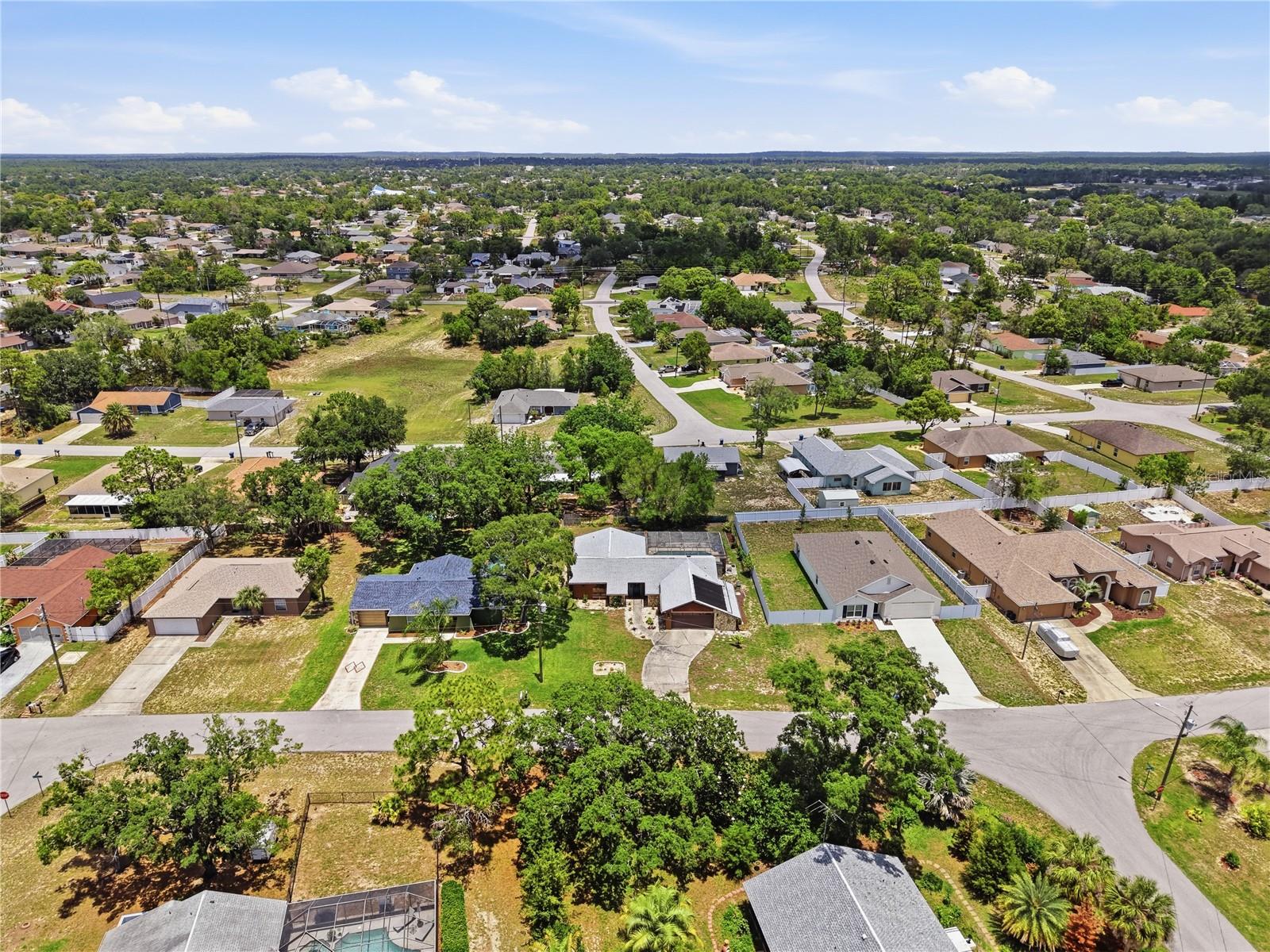11475 FORTUNE ST, SPRING HILL, FL, 34609