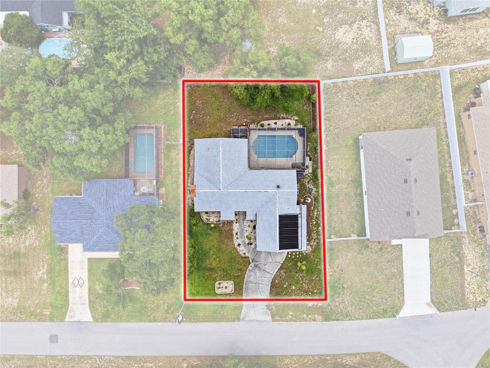 11475 FORTUNE ST, SPRING HILL, FL, 34609
