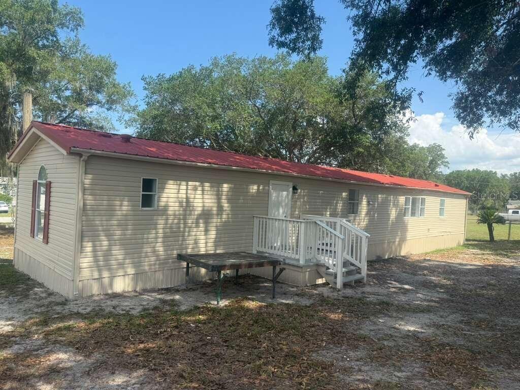 1650 BELMONT AVE #29, MULBERRY, FL, 33860