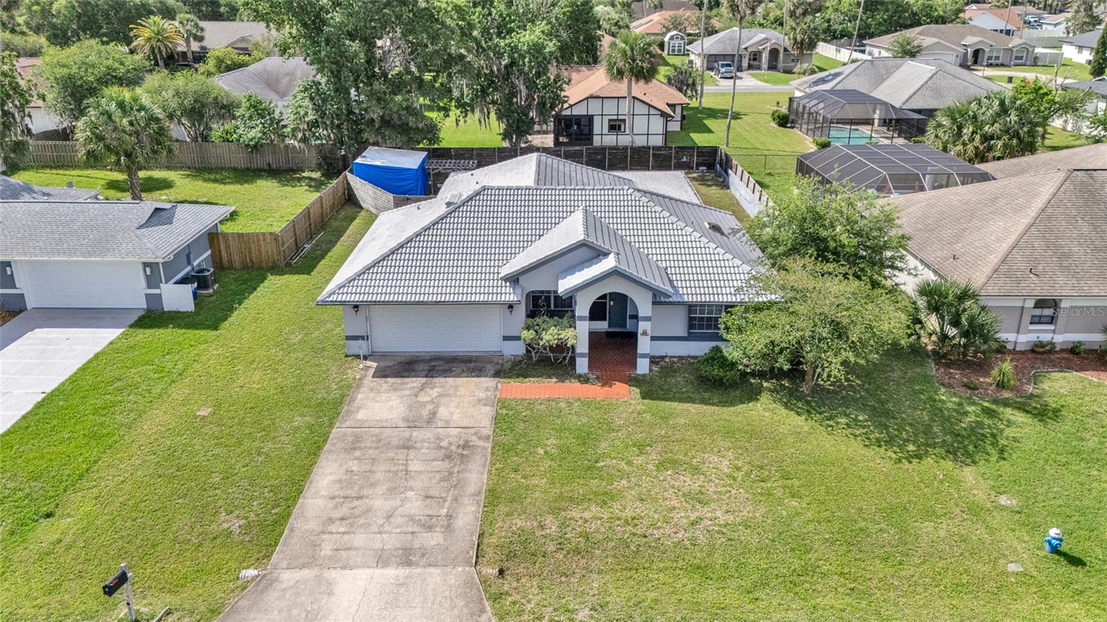 9 BLACKBERRY PL, PALM COAST, FL, 32137