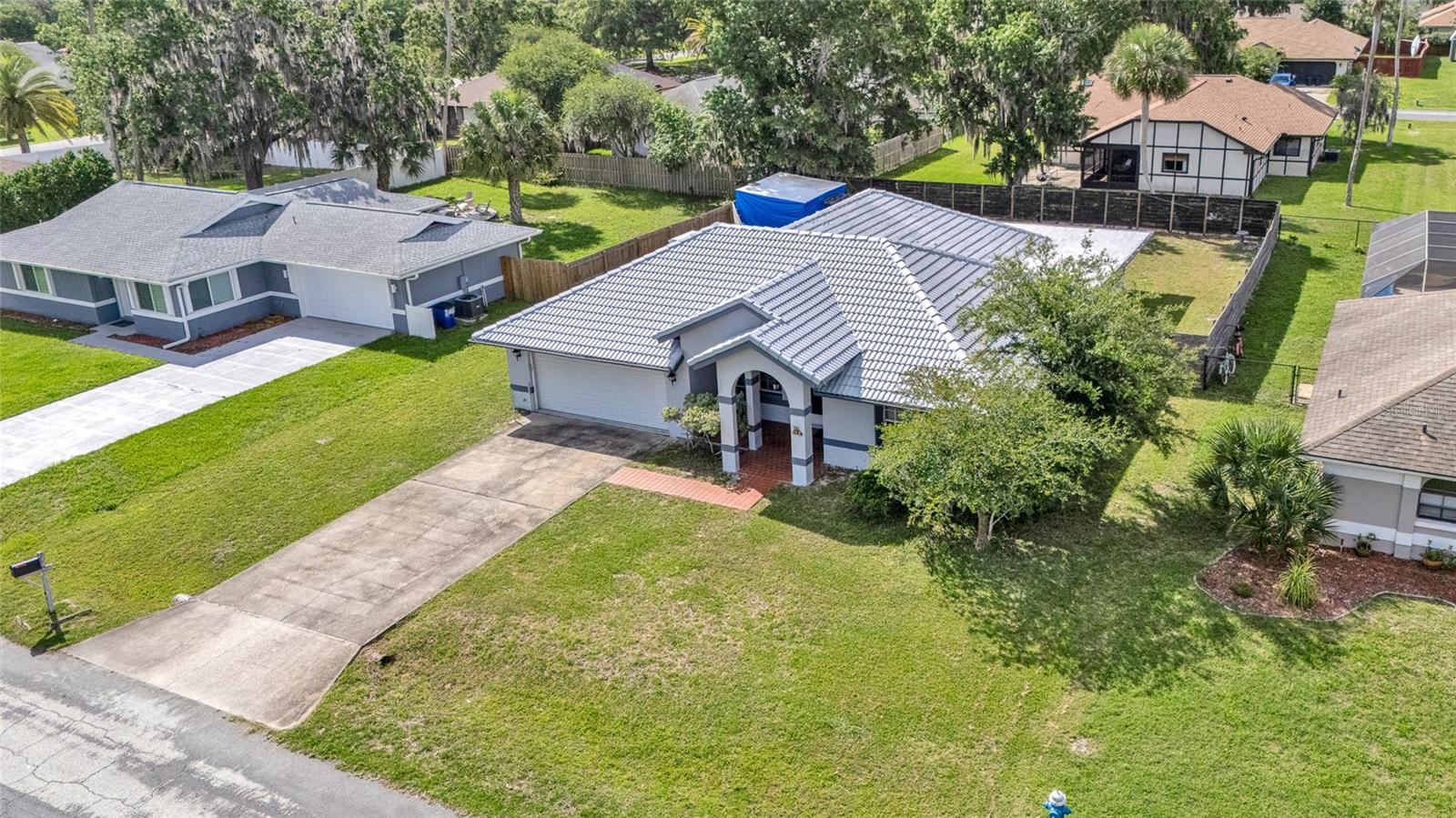 9 BLACKBERRY PL, PALM COAST, FL, 32137