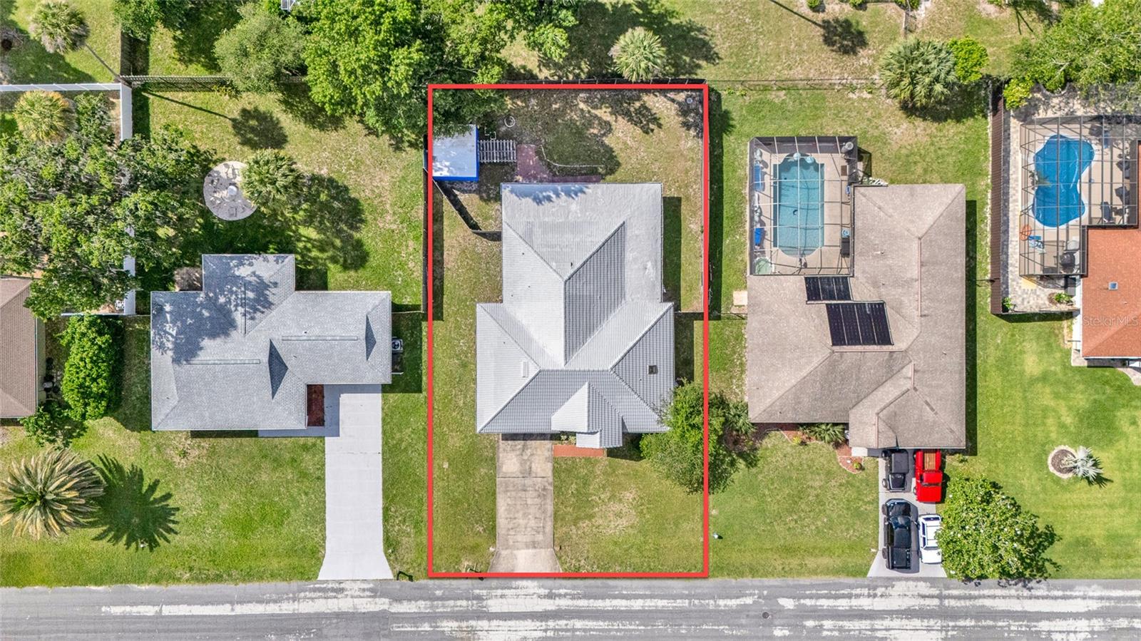 9 BLACKBERRY PL, PALM COAST, FL, 32137