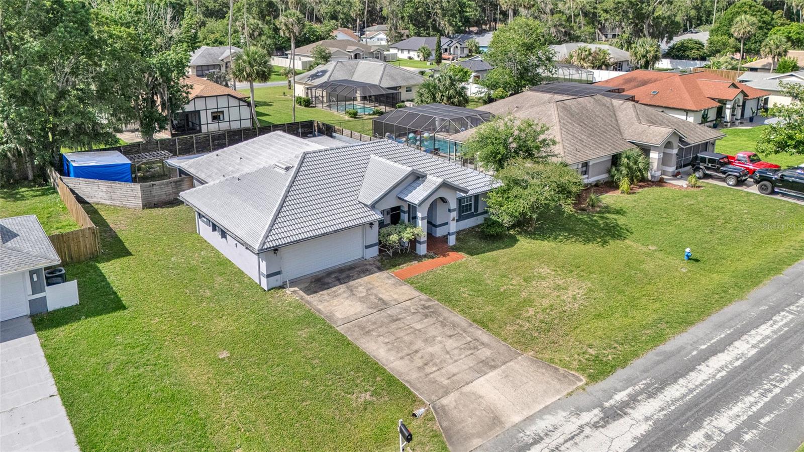 9 BLACKBERRY PL, PALM COAST, FL, 32137