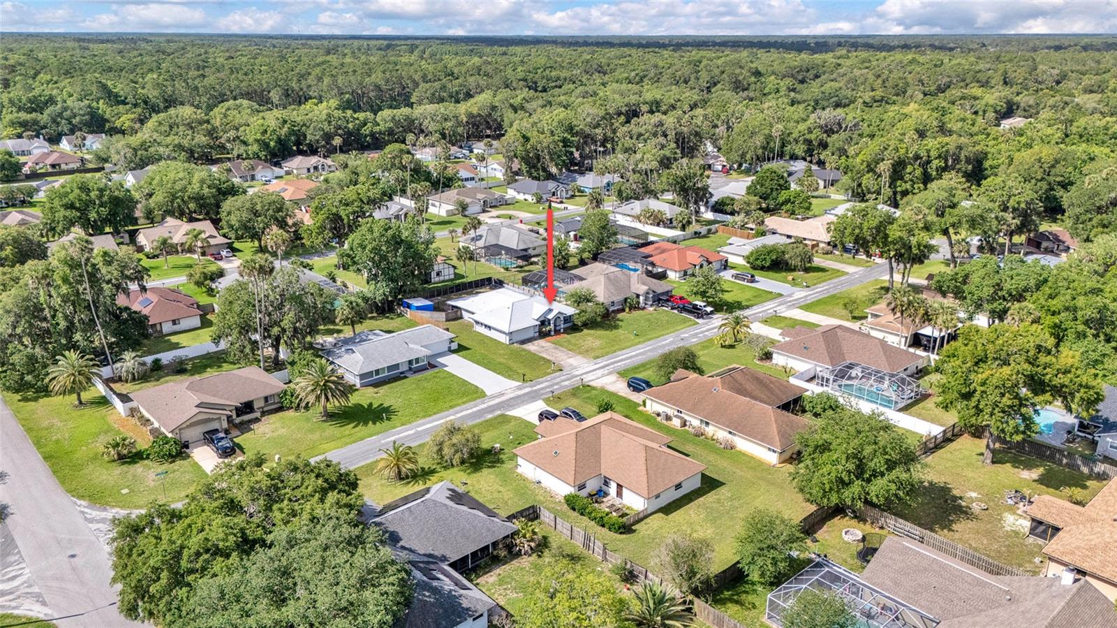 9 BLACKBERRY PL, PALM COAST, FL, 32137