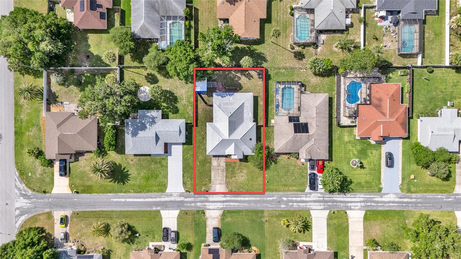 9 BLACKBERRY PL, PALM COAST, FL, 32137