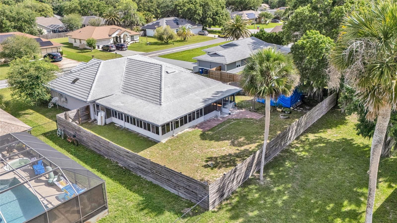9 BLACKBERRY PL, PALM COAST, FL, 32137