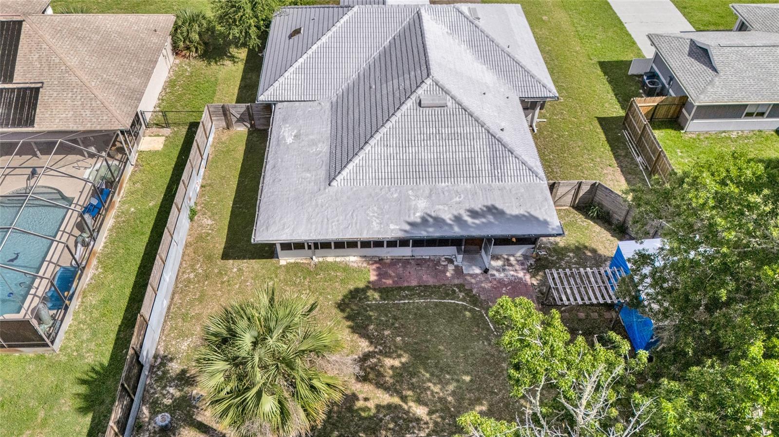 9 BLACKBERRY PL, PALM COAST, FL, 32137