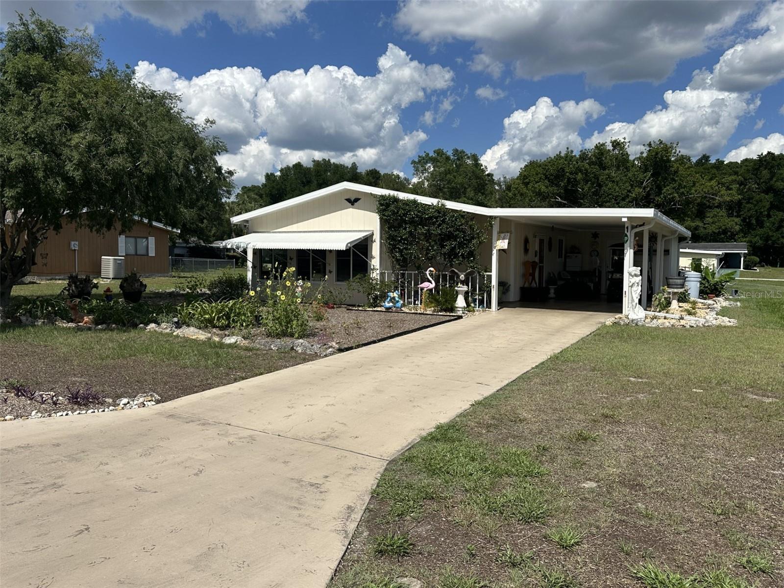 10061 SW 88TH CT, OCALA, FL, 34481