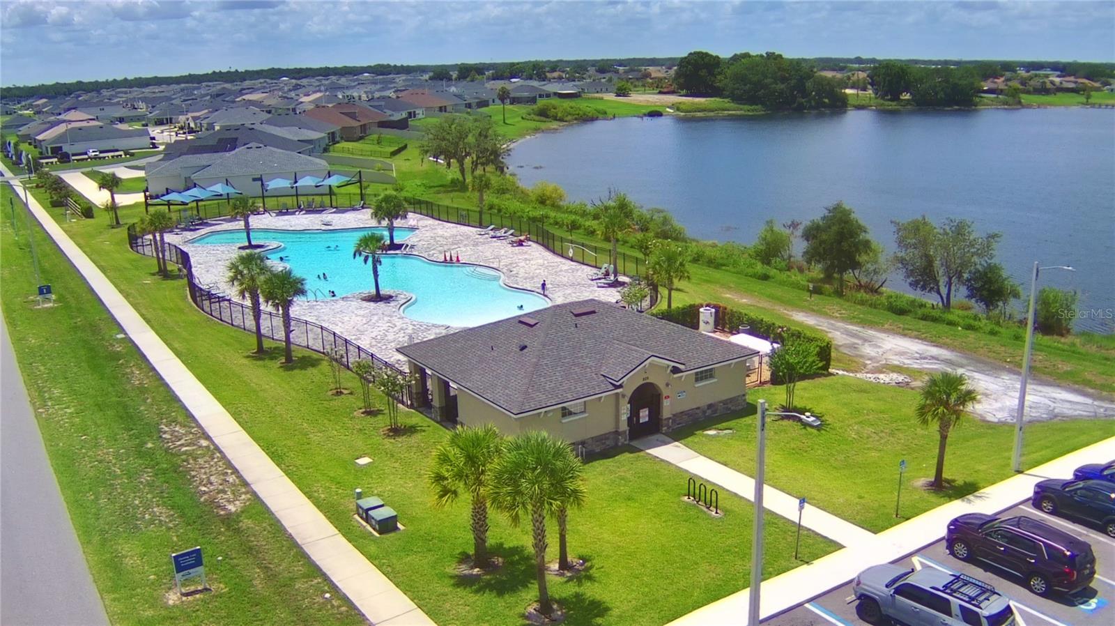 836 VIENNA DR, WINTER HAVEN, FL, 33884