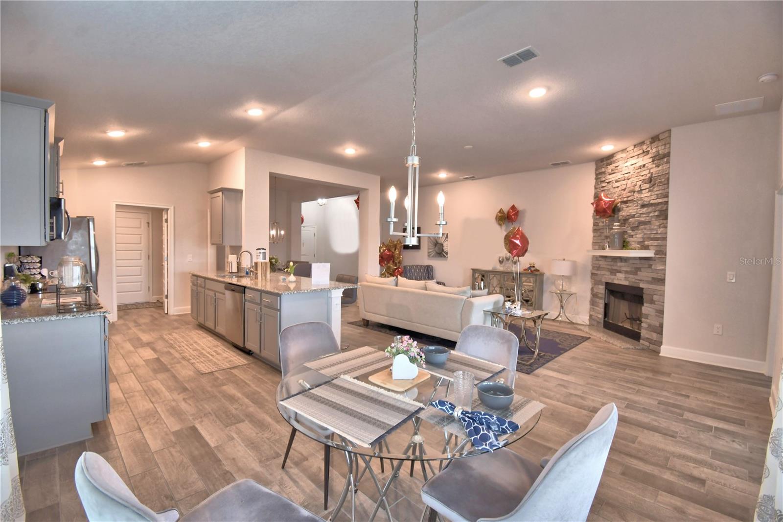 836 VIENNA DR, WINTER HAVEN, FL, 33884