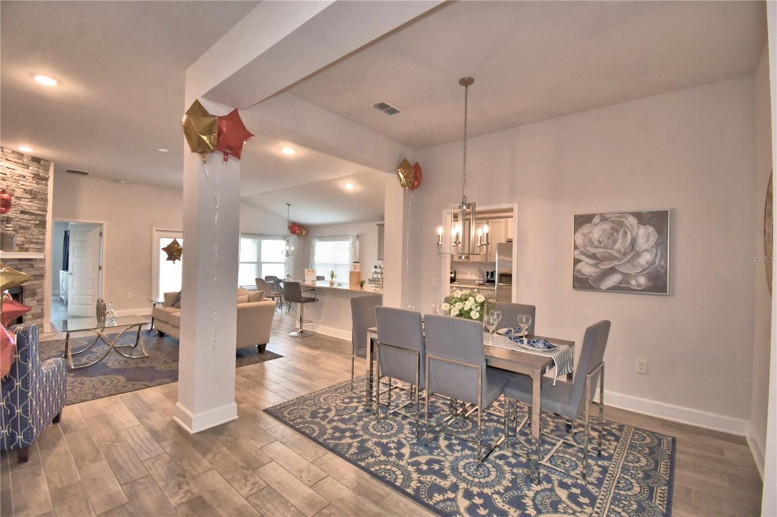 836 VIENNA DR, WINTER HAVEN, FL, 33884