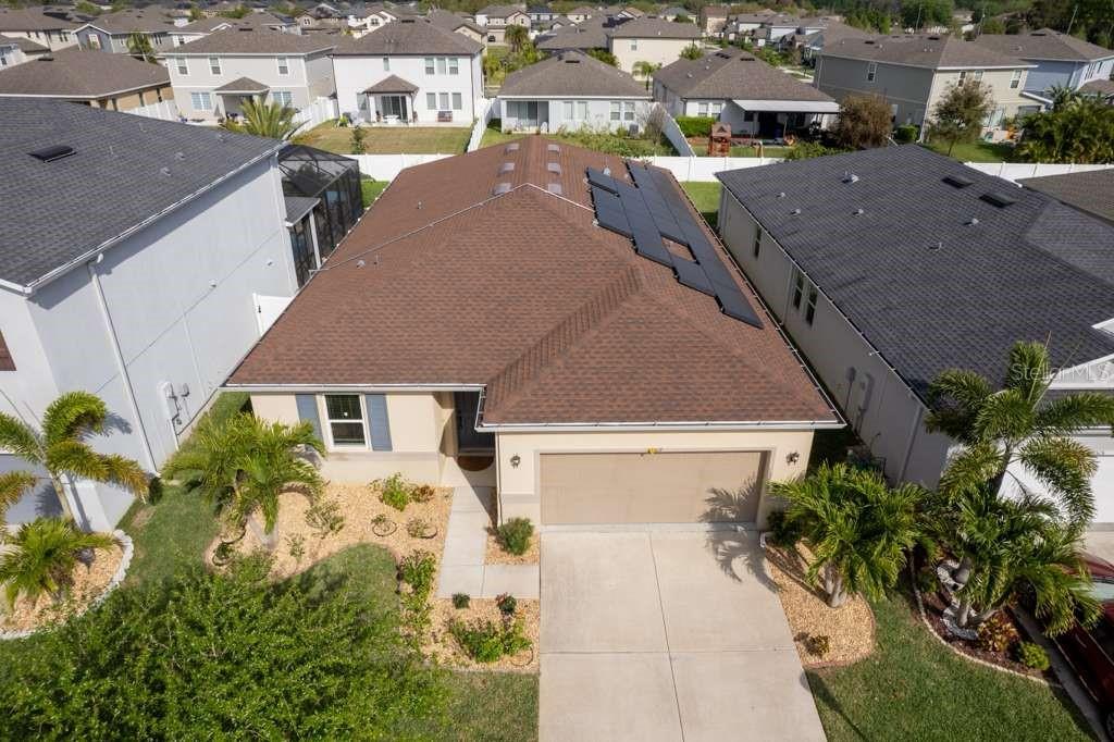 11517 PALMETTO SANDS CT, TAMPA, FL, 33626