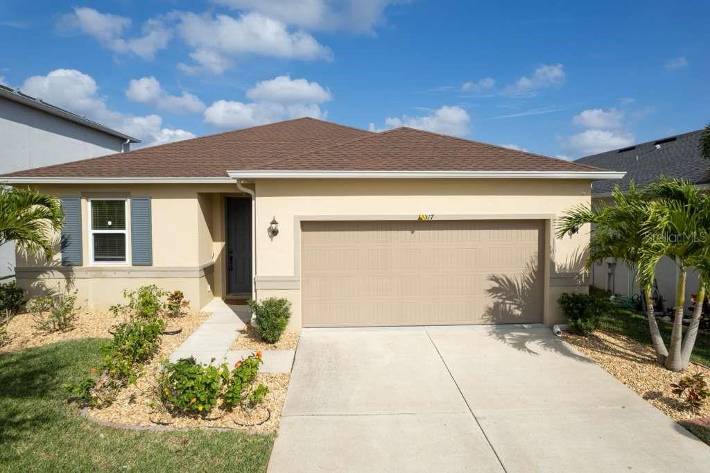 11517 PALMETTO SANDS CT, TAMPA, FL, 33626