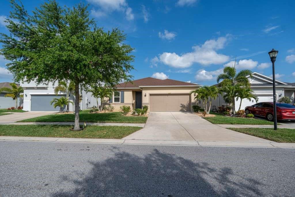 11517 PALMETTO SANDS CT, TAMPA, FL, 33626