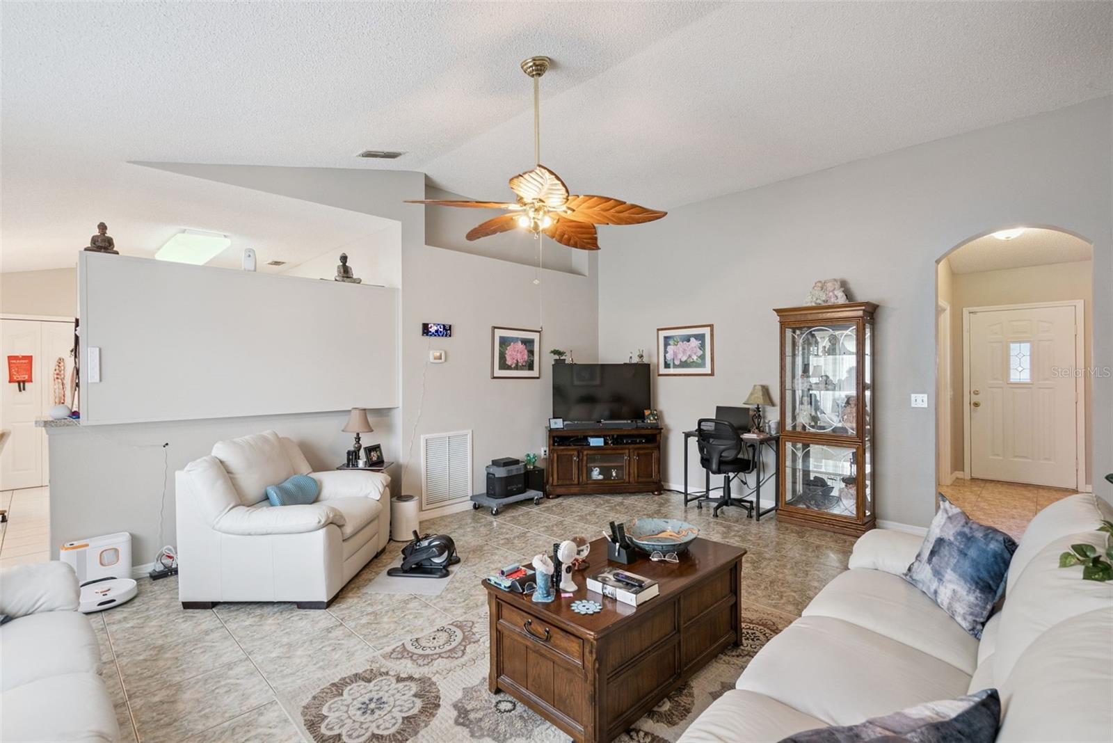 2563 SHEFFIELD DR, DELTONA, FL, 32738