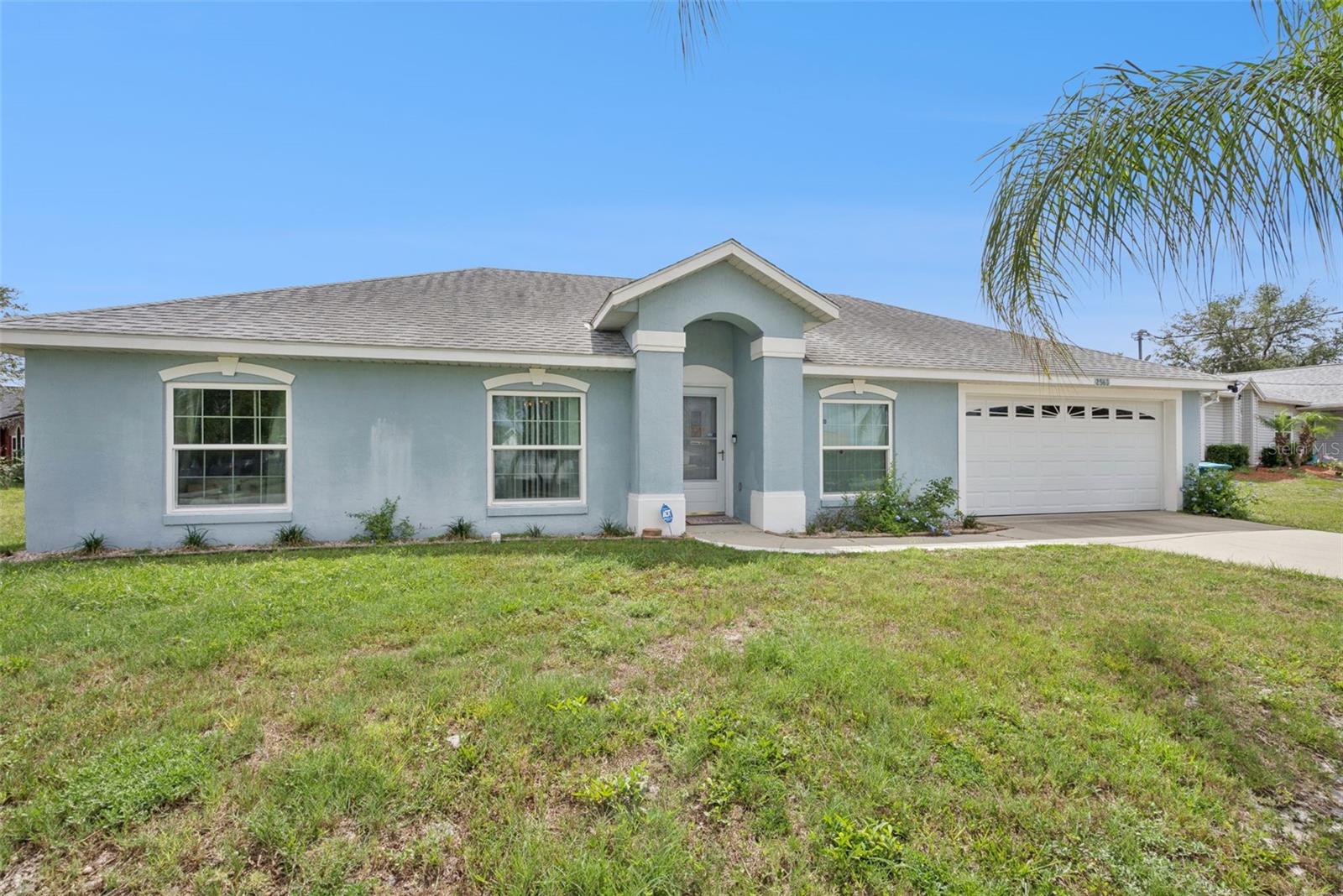2563 SHEFFIELD DR, DELTONA, FL, 32738