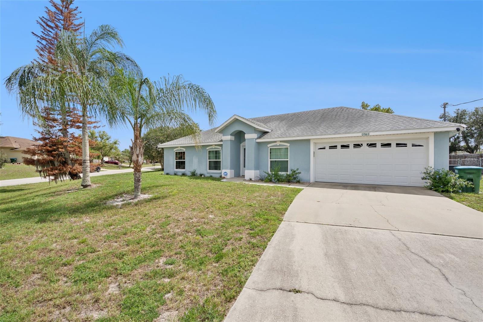 2563 SHEFFIELD DR, DELTONA, FL, 32738
