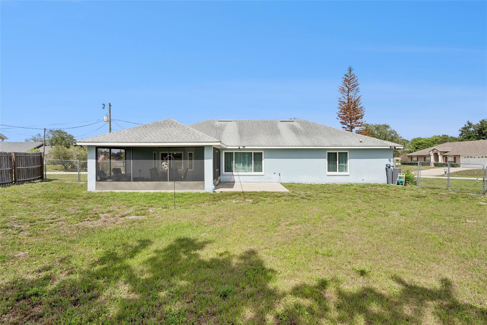 2563 SHEFFIELD DR, DELTONA, FL, 32738