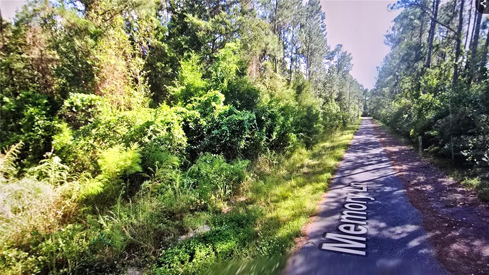 00 MEMORY LN, MILTON, FL, 32583