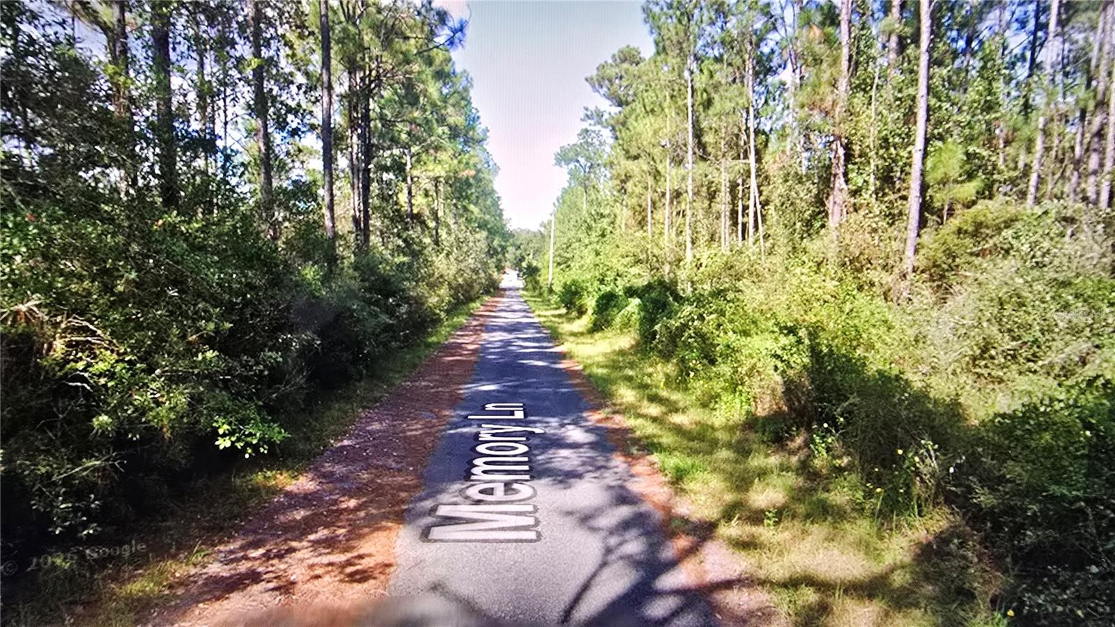 00 MEMORY LN, MILTON, FL, 32583
