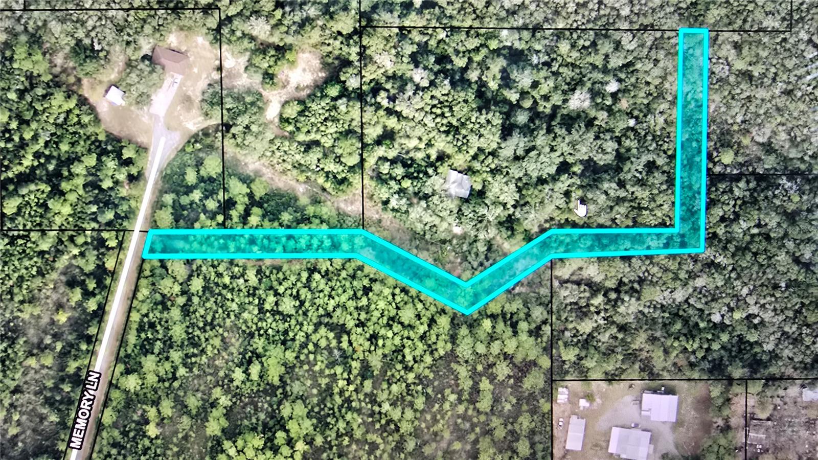 00 MEMORY LN, MILTON, FL, 32583
