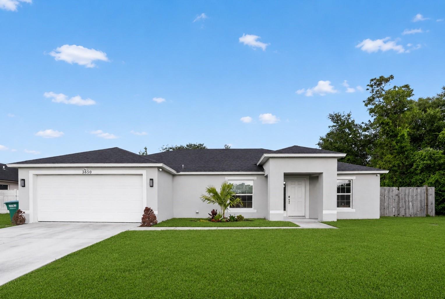 3650 MONUMENT DR, DELTONA, FL, 32738