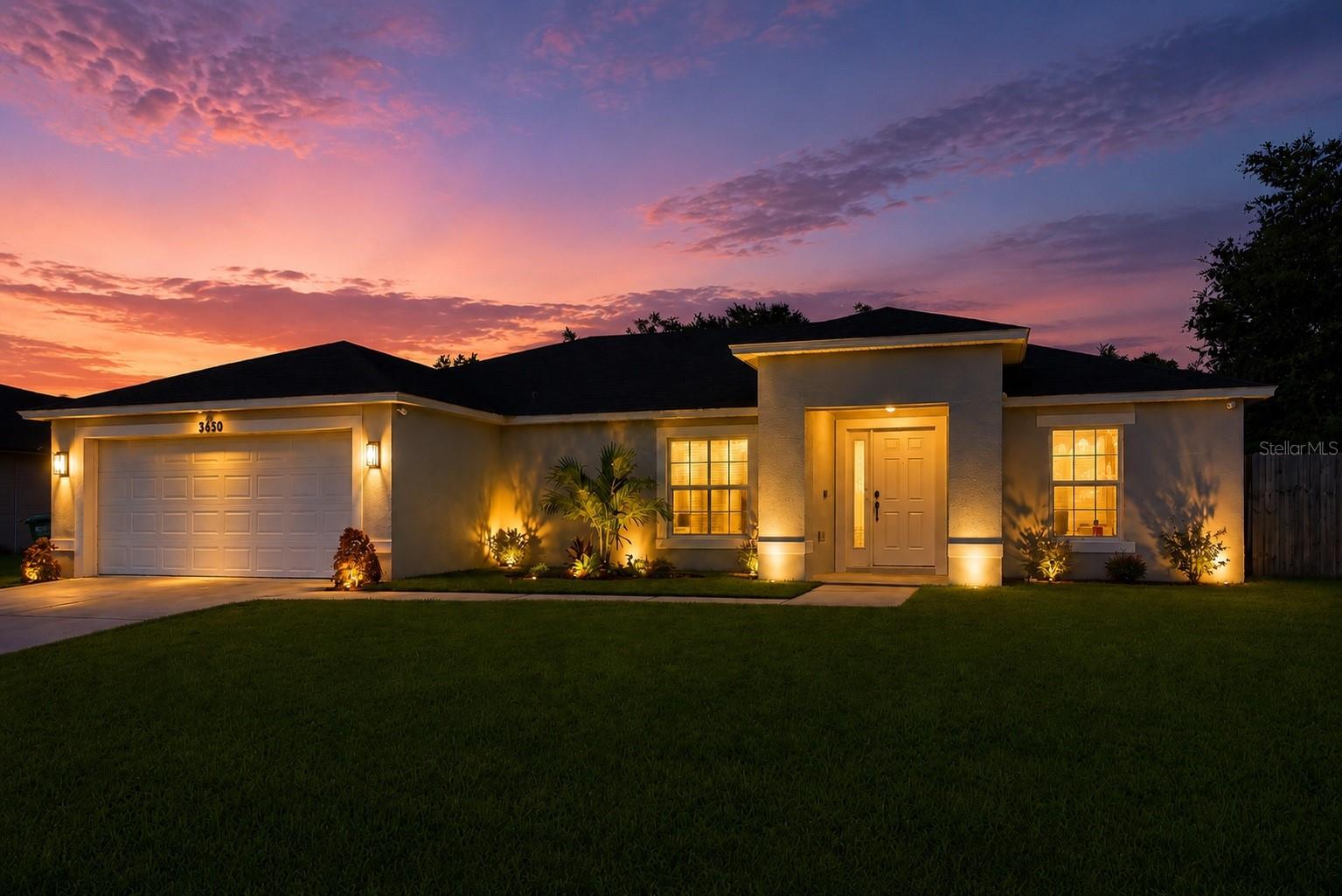 3650 MONUMENT DR, DELTONA, FL, 32738