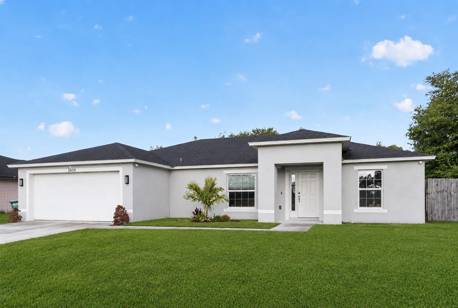 3650 MONUMENT DR, DELTONA, FL, 32738