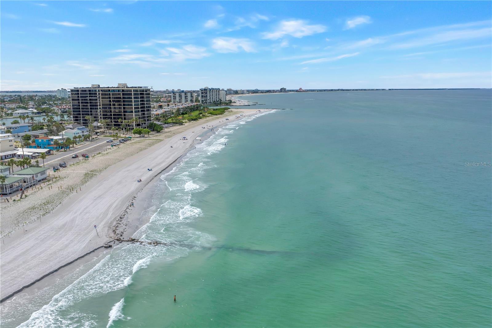30 80TH AVE, TREASURE ISLAND, FL, 33706