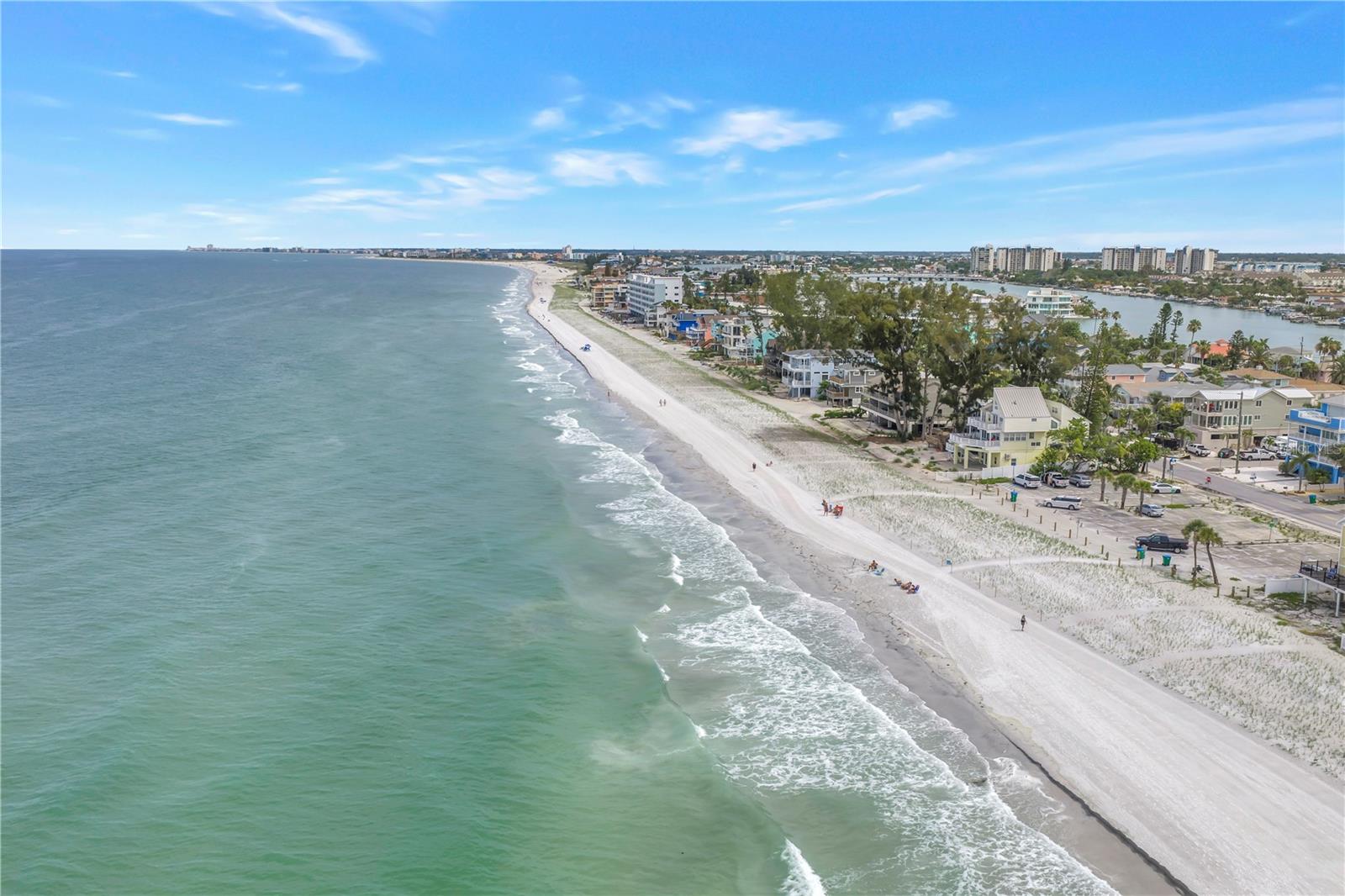 30 80TH AVE, TREASURE ISLAND, FL, 33706