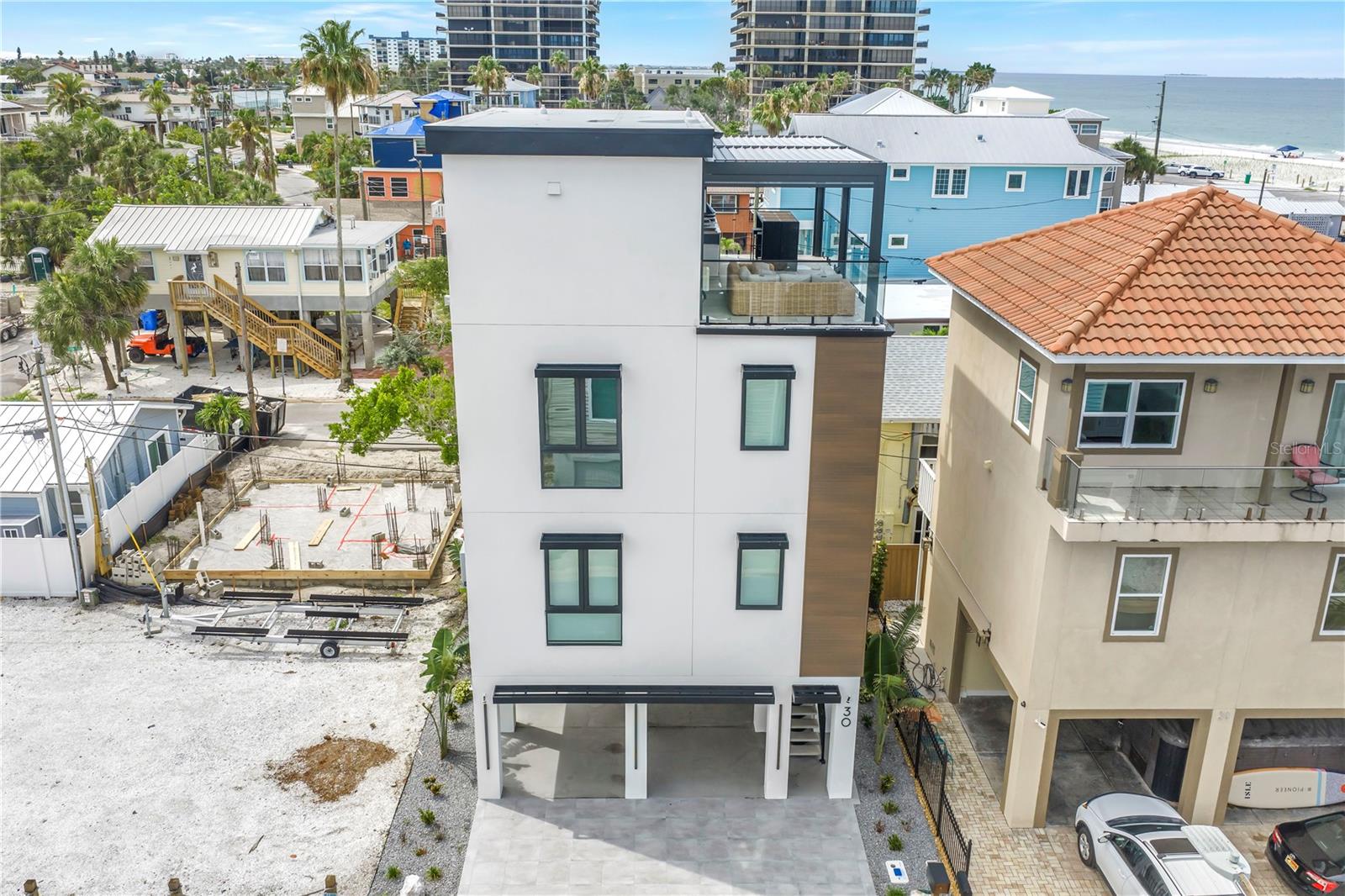 30 80TH AVE, TREASURE ISLAND, FL, 33706