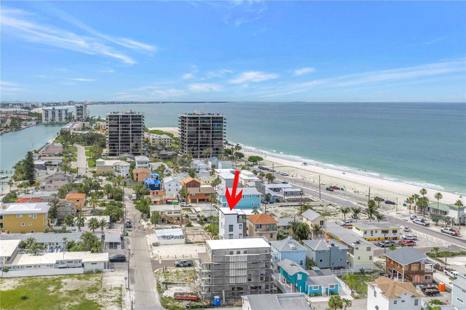 30 80TH AVE, TREASURE ISLAND, FL, 33706