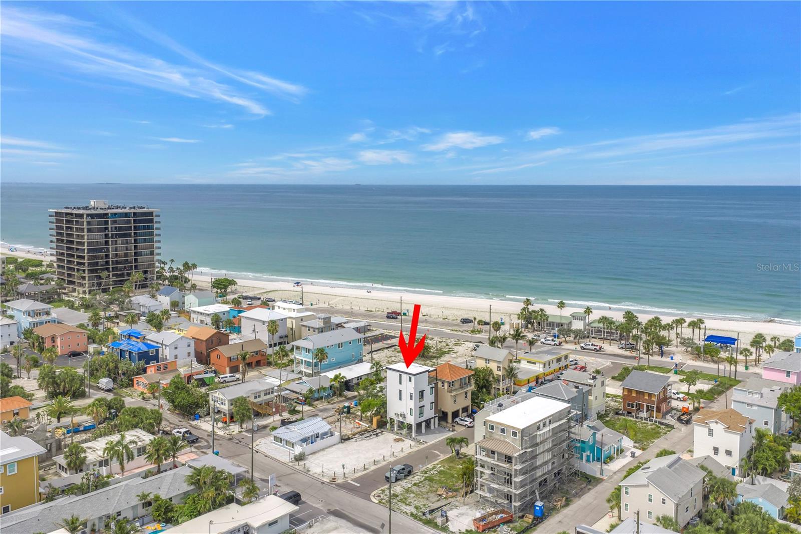 30 80TH AVE, TREASURE ISLAND, FL, 33706